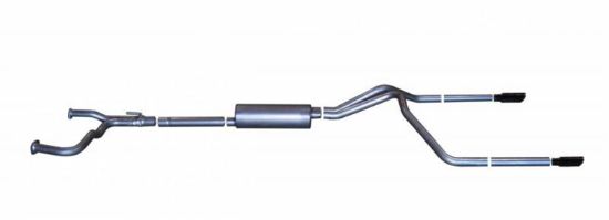 Picture of Gibson Performance Exhaust Exhaust System Kit - 68500B