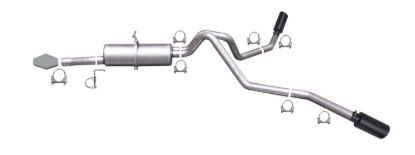 Picture of Gibson Performance Exhaust Exhaust System Kit - 69004B
