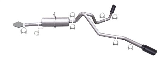 Picture of Gibson Performance Exhaust Exhaust System Kit - 69004B