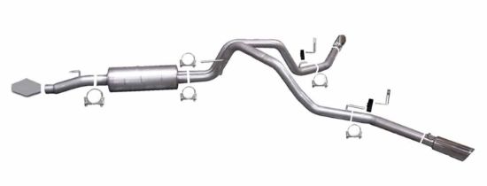 Picture of Gibson Performance Exhaust Exhaust System Kit - 69012
