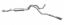 Picture of Gibson Performance Exhaust Exhaust System Kit - 69015