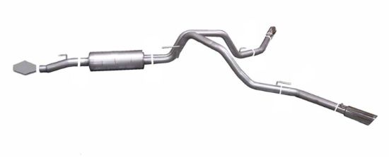 Picture of Gibson Performance Exhaust Exhaust System Kit - 69016