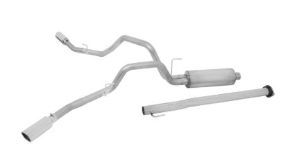 Picture of Gibson Performance Exhaust Exhaust System Kit - 69021