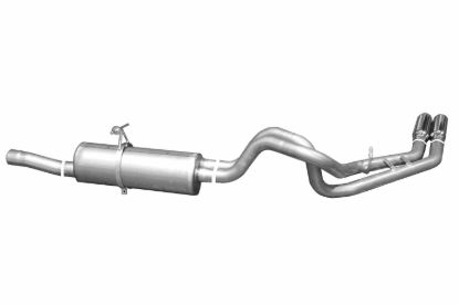 Picture of Gibson Performance Exhaust Exhaust System Kit - 69100