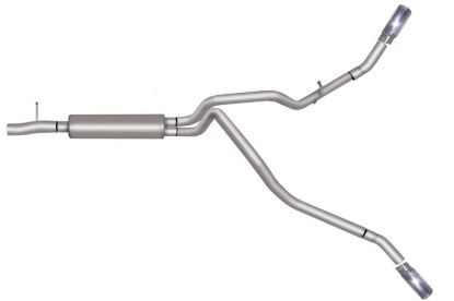 Picture of Gibson Performance Exhaust Exhaust System Kit - 69115