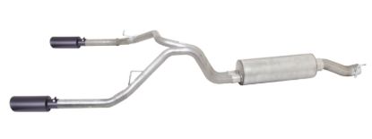 Picture of Gibson Performance Exhaust Exhaust System Kit - 69116B