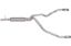 Picture of Gibson Performance Exhaust Exhaust System Kit - 69126