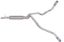 Picture of Gibson Performance Exhaust Exhaust System Kit - 69128
