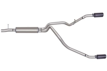 Picture of Gibson Performance Exhaust Exhaust System Kit - 69129B