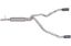 Picture of Gibson Performance Exhaust Exhaust System Kit - 69130B