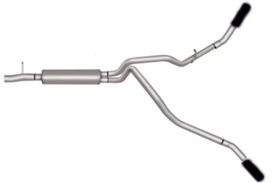 Picture of Gibson Performance Exhaust Exhaust System Kit - 69131B