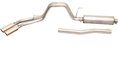 Picture of Gibson Performance Exhaust Exhaust System Kit - 69134