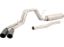 Picture of Gibson Performance Exhaust Exhaust System Kit - 69136B