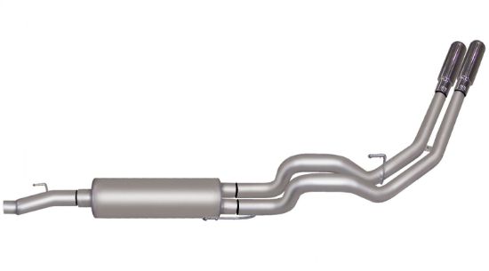 Picture of Gibson Performance Exhaust Exhaust System Kit - 69210