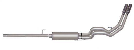 Picture of Gibson Performance Exhaust Exhaust System Kit - 69216