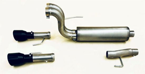 Picture of Gibson Performance Exhaust Exhaust System Kit - 69226B