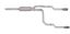 Picture of Gibson Performance Exhaust Exhaust System Kit - 69501