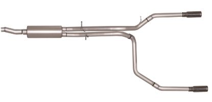 Picture of Gibson Performance Exhaust Exhaust System Kit - 69504