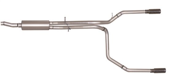 Picture of Gibson Performance Exhaust Exhaust System Kit - 69504