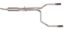 Picture of Gibson Performance Exhaust Exhaust System Kit - 69504