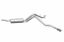 Picture of Gibson Performance Exhaust Exhaust System Kit - 69522