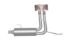 Picture of Gibson Performance Exhaust Exhaust System Kit - 69532
