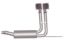 Picture of Gibson Performance Exhaust Exhaust System Kit - 69536
