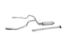 Picture of Gibson Performance Exhaust Exhaust System Kit - 69545