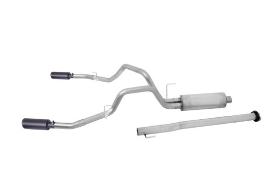 Picture of Gibson Performance Exhaust Exhaust System Kit - 69545B