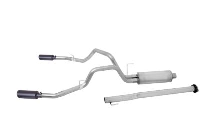 Picture of Gibson Performance Exhaust Exhaust System Kit - 69547B