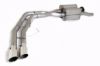 Picture of Gibson Performance Exhaust Exhaust System Kit - 69549