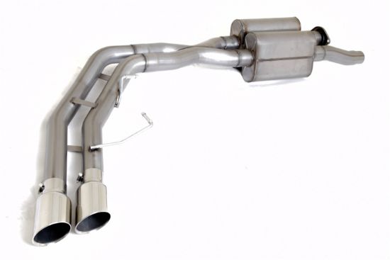 Picture of Gibson Performance Exhaust Exhaust System Kit - 69549
