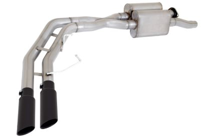 Picture of Gibson Performance Exhaust Exhaust System Kit - 69549-B