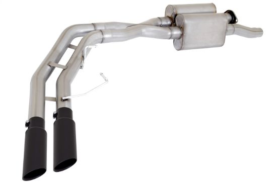 Picture of Gibson Performance Exhaust Exhaust System Kit - 69549-B