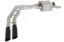 Picture of Gibson Performance Exhaust Exhaust System Kit - 69549-B