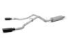 Picture of Gibson Performance Exhaust Exhaust System Kit - 69550B