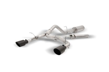 Picture of Gibson Performance Exhaust Exhaust System Kit - 69551B
