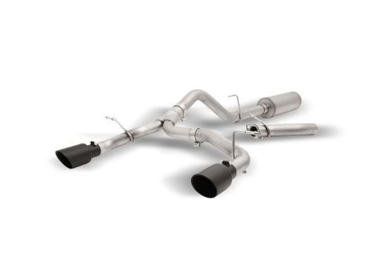 Picture of Gibson Performance Exhaust Exhaust System Kit - 69551B