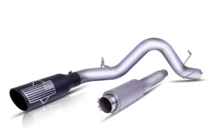 Picture of Gibson Performance Exhaust Exhaust System Kit - 70-0005