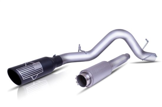 Picture of Gibson Performance Exhaust Exhaust System Kit - 70-0006