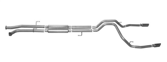 Picture of Gibson Performance Exhaust Exhaust System Kit - 7402