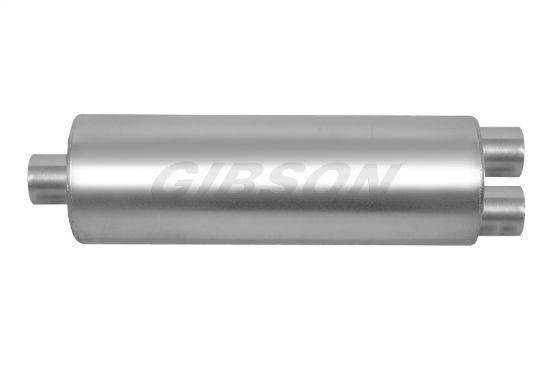 Picture of Gibson Performance Exhaust Exhaust Muffler - 758216S
