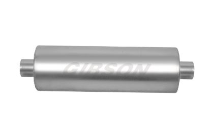 Picture of Gibson Performance Exhaust Exhaust Muffler - 788040S