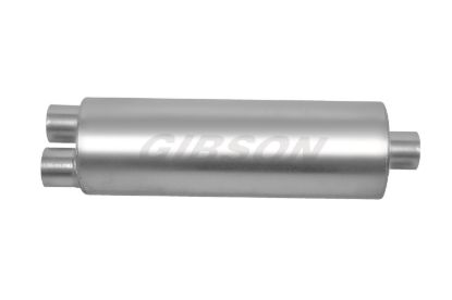 Picture of Gibson Performance Exhaust Exhaust Muffler - 788050S