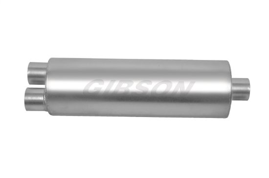 Picture of Gibson Performance Exhaust Exhaust Muffler - 788050S