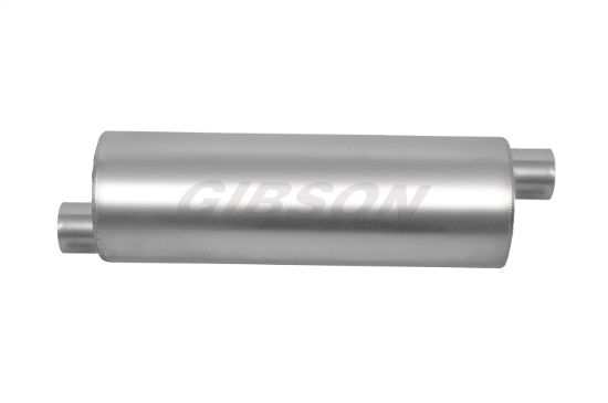Picture of Gibson Performance Exhaust Exhaust Muffler - 788200S