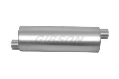 Picture of Gibson Performance Exhaust Exhaust Muffler - 788700S