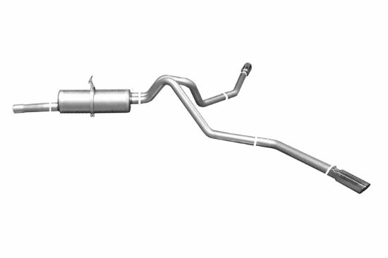 Picture of Gibson Performance Exhaust Exhaust System Kit - 9004