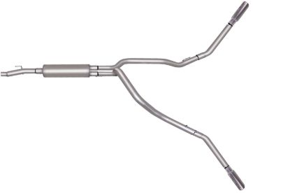 Picture of Gibson Performance Exhaust Exhaust System Kit - 9008