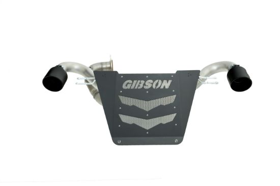 Picture of Gibson Performance Exhaust Exhaust System Kit - 91000B